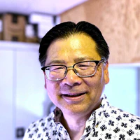 Alan Fujinami